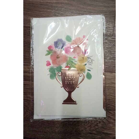 Hallmark mother's Day specialty card s set of 5 - Picture 4 of 6